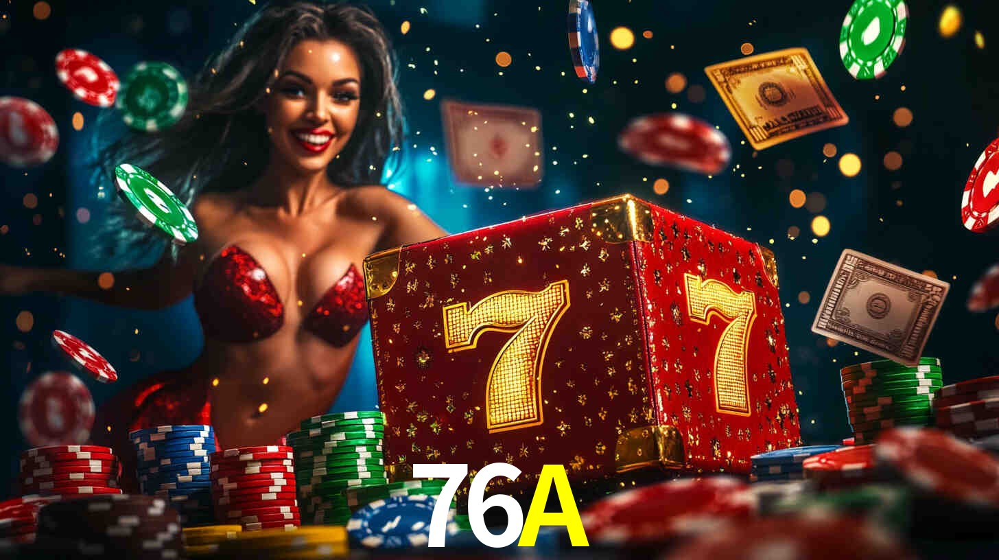 Requisitos do APK da 76A para Android