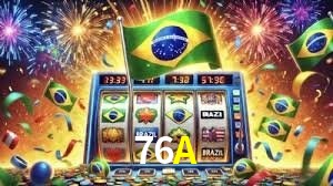 App 76A no celular