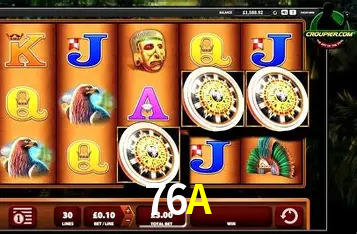 76A cassino