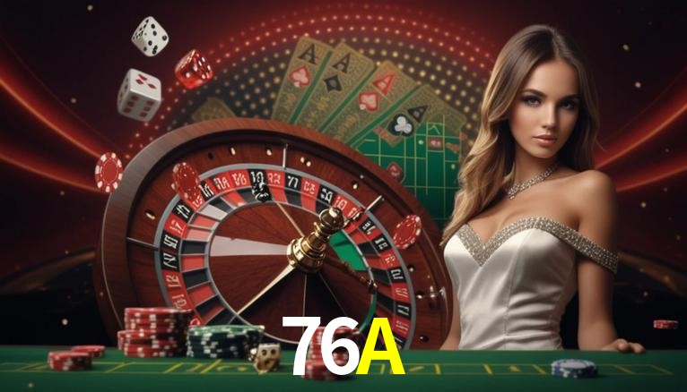 Vantagens de jogar slots no 76A Brasil