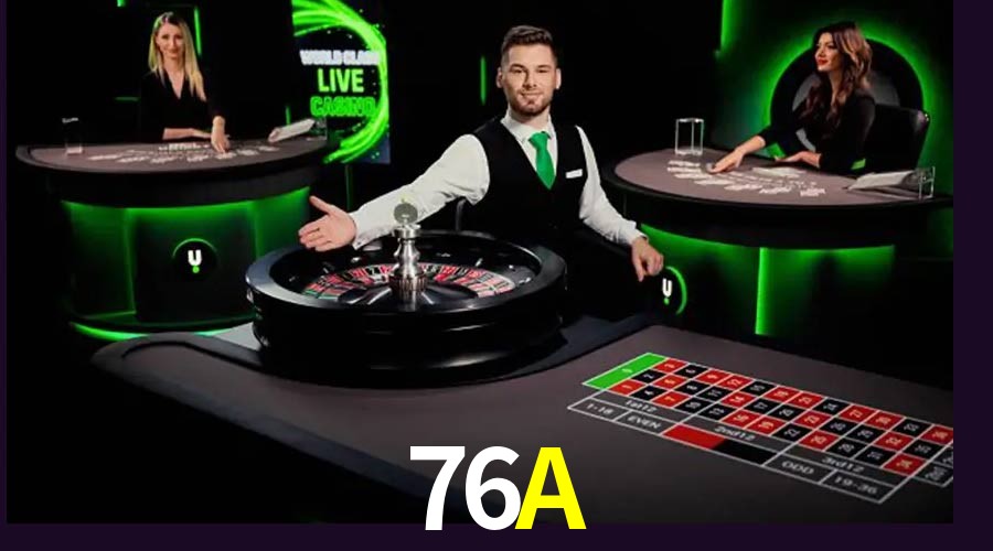 76A Bônus - 76A visual 1