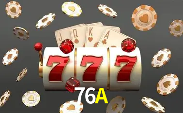 76A lottery