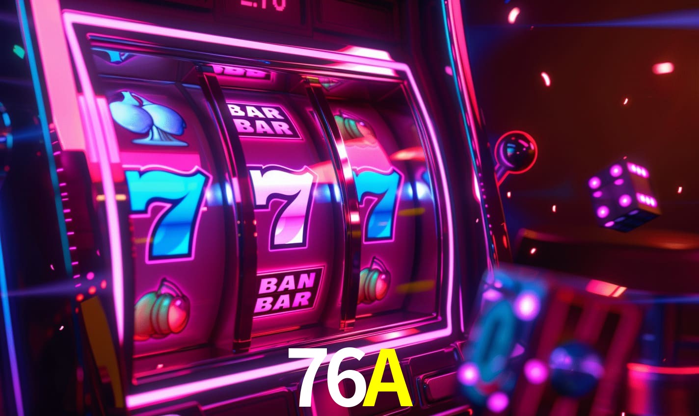 Jogos de Cassino em Destaque - Slots, Roleta, Blackjack