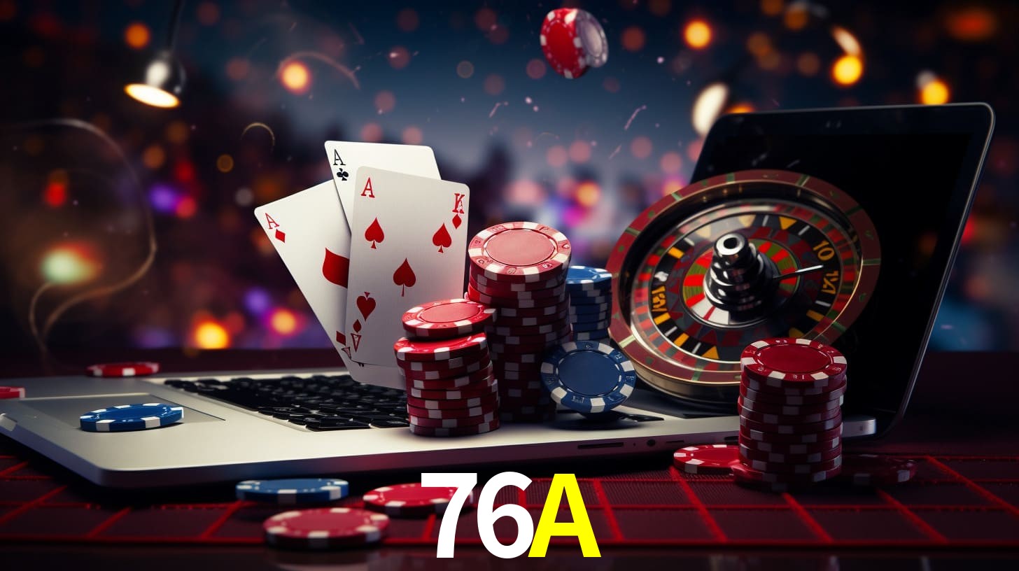 76A Segurança Logo 2