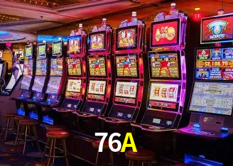 App oficial 76A