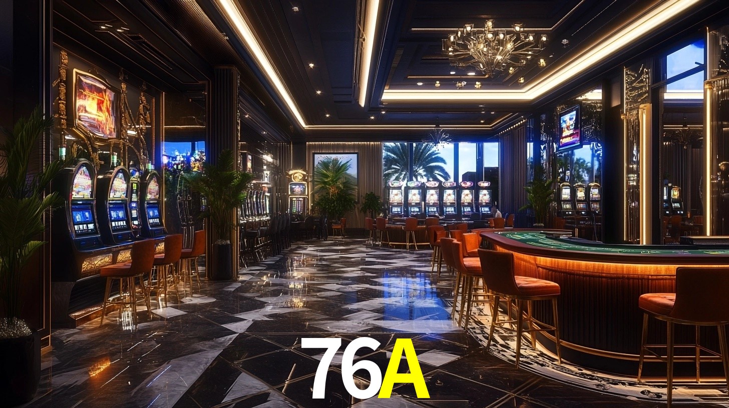 plataforma 76A
