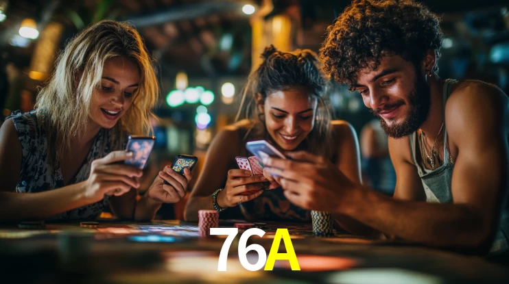76A Logo 3