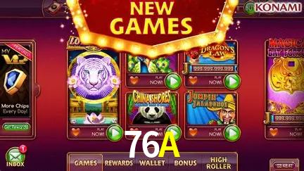 76A Slots
