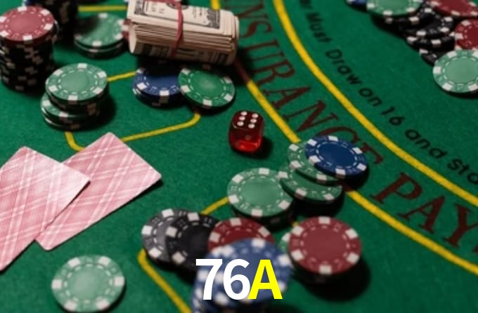 Requisitos do APK da 76A para Android