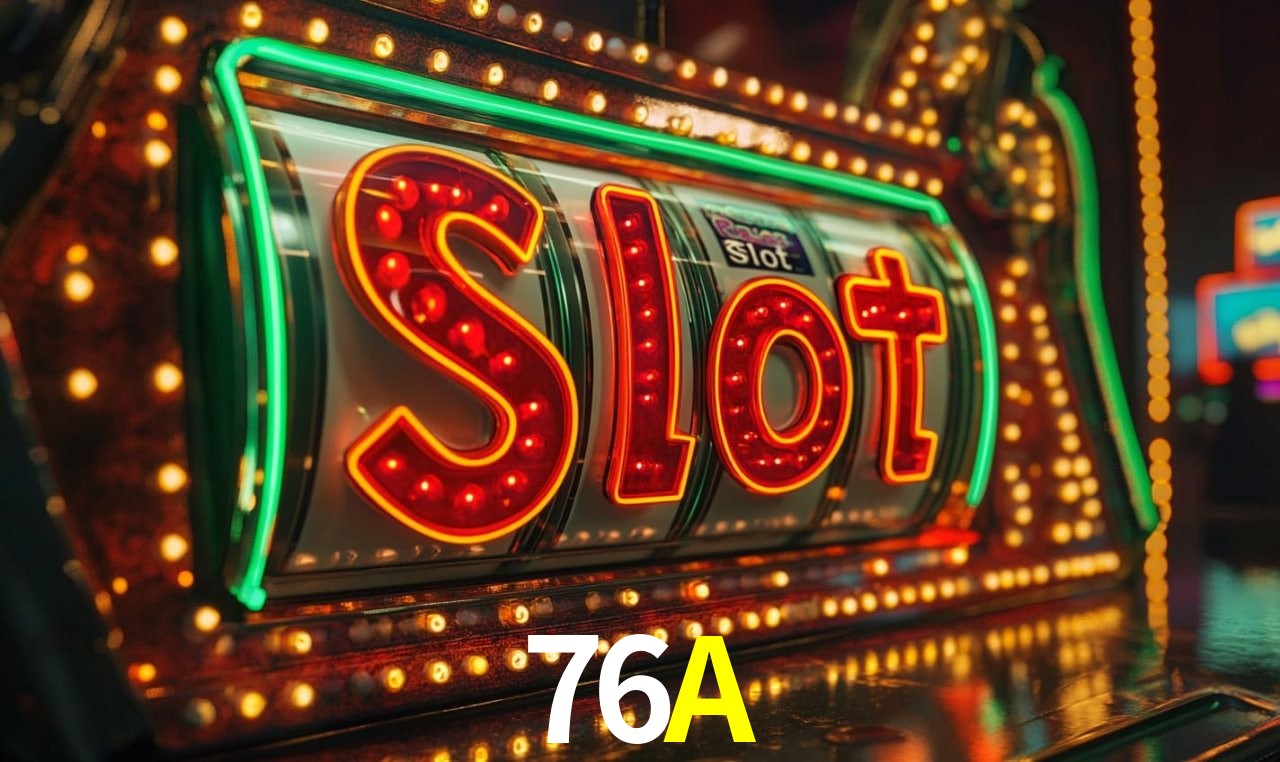 76A Plataforma Confiável