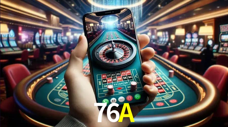 cassino_Blackjack