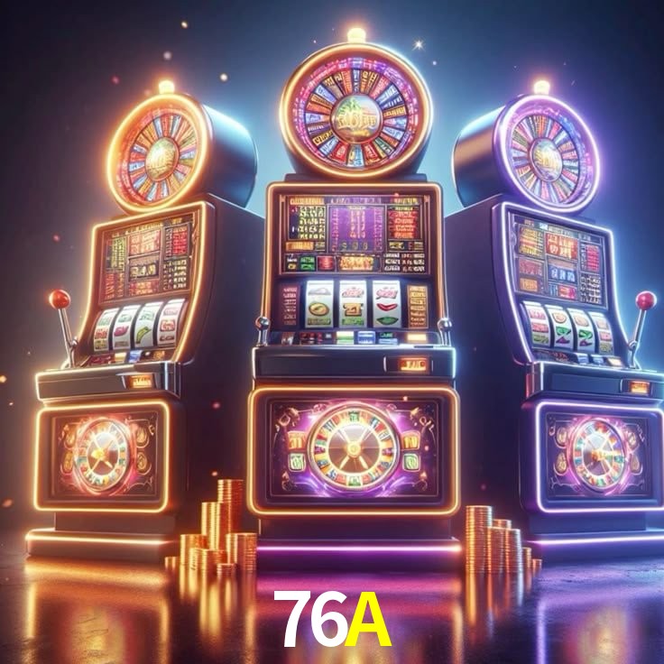 76A Slots - 76A visual 1