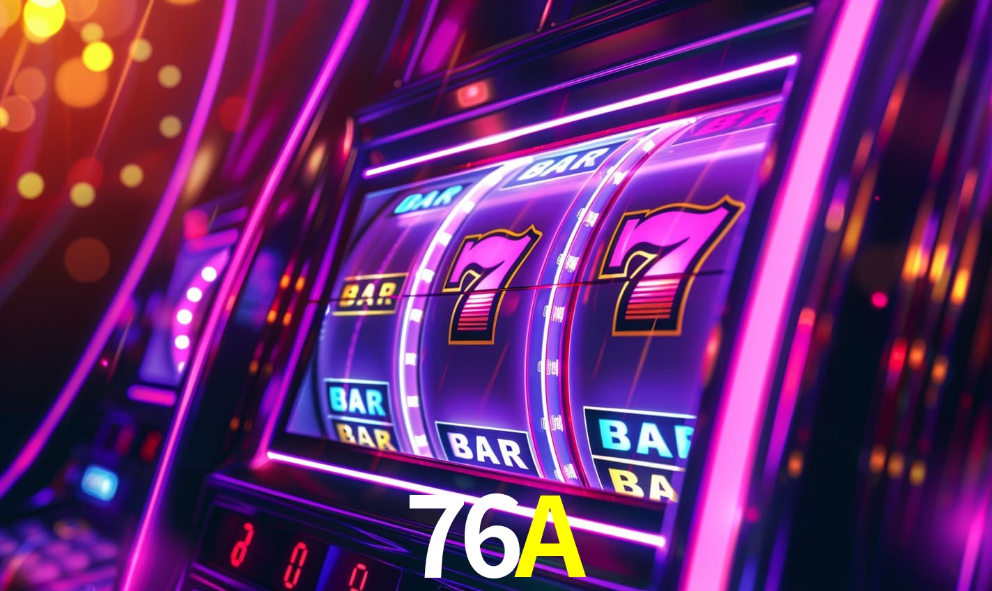 76A VIP Program Logo