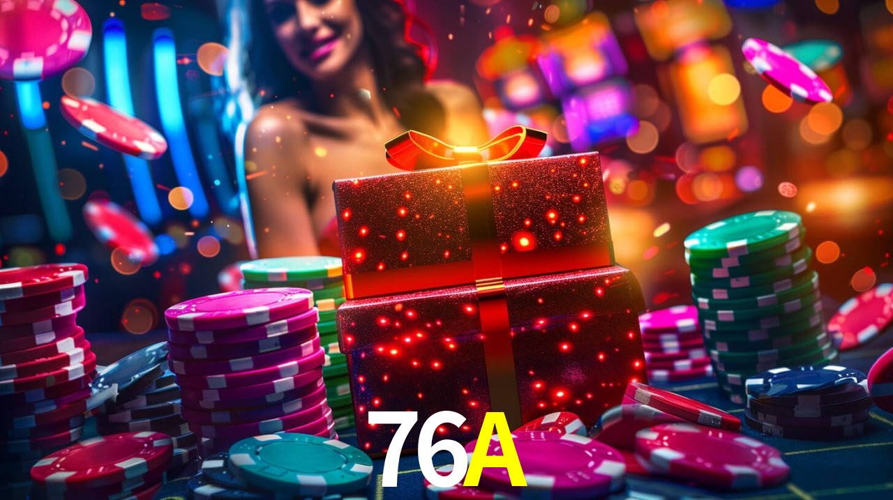 Blackjack na 76A