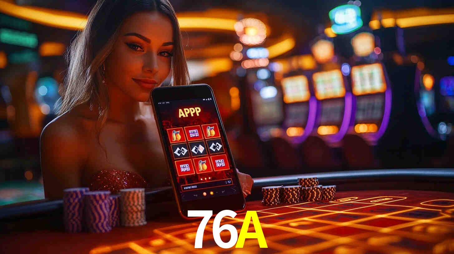 Ofertas App 76A