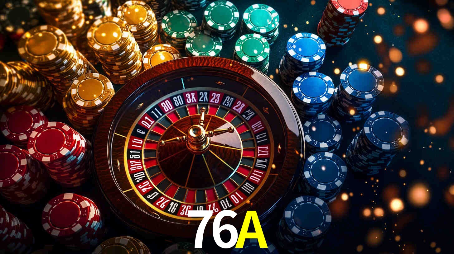 76A cadastro — tela de formulário no app oficial