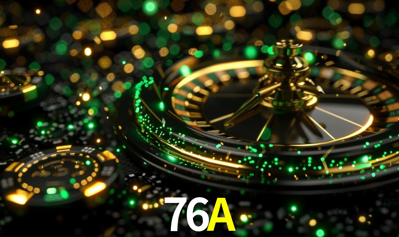 Logo 76A Loteria Online