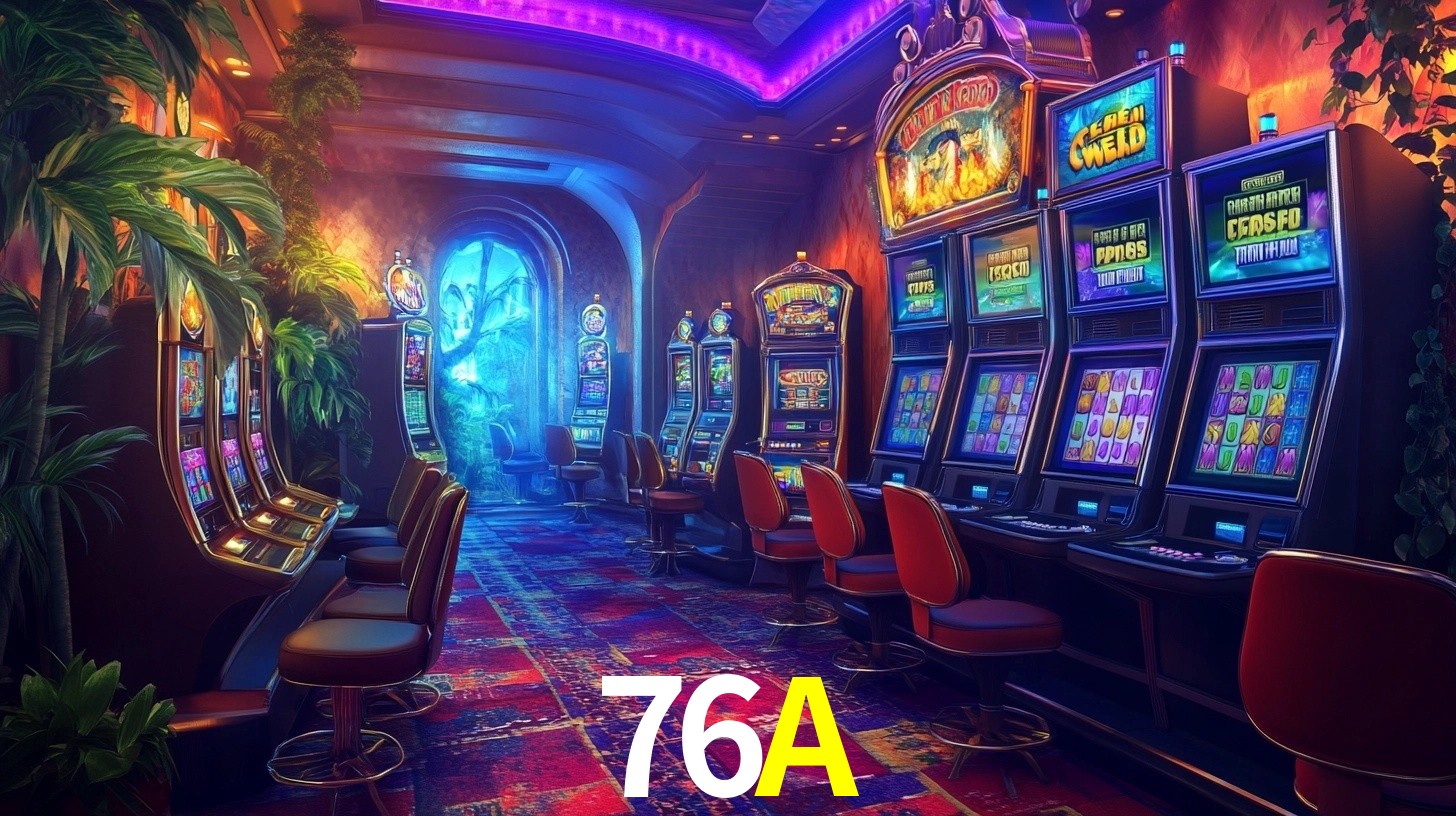 76A Logo 2