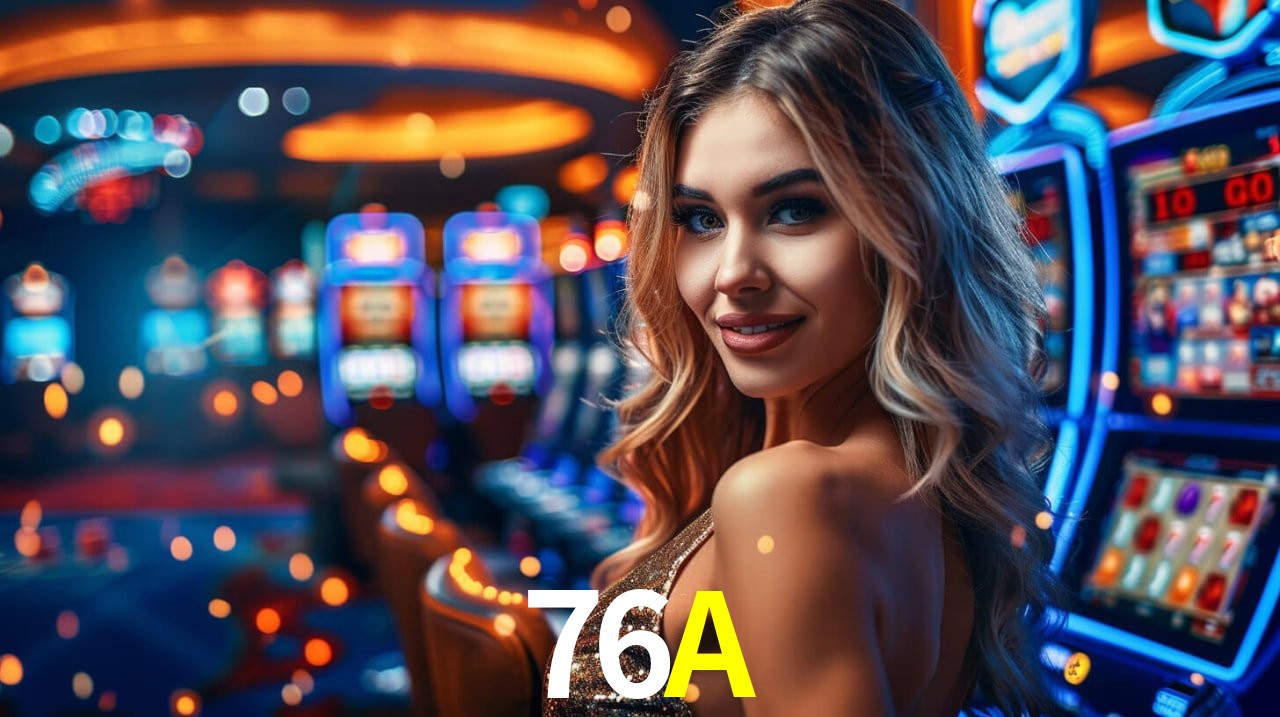 Vantagens App 76A