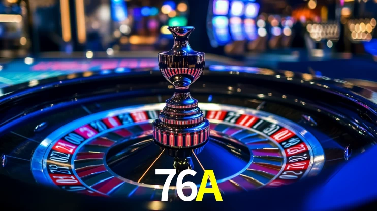 Odds Competitivas 76A