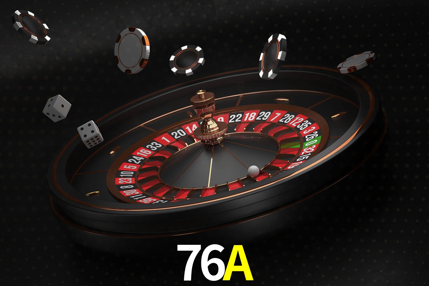76A Jackpots Progressivos