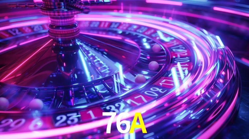 76A Download Speed Test Logo - Teste de Velocidade Certificado