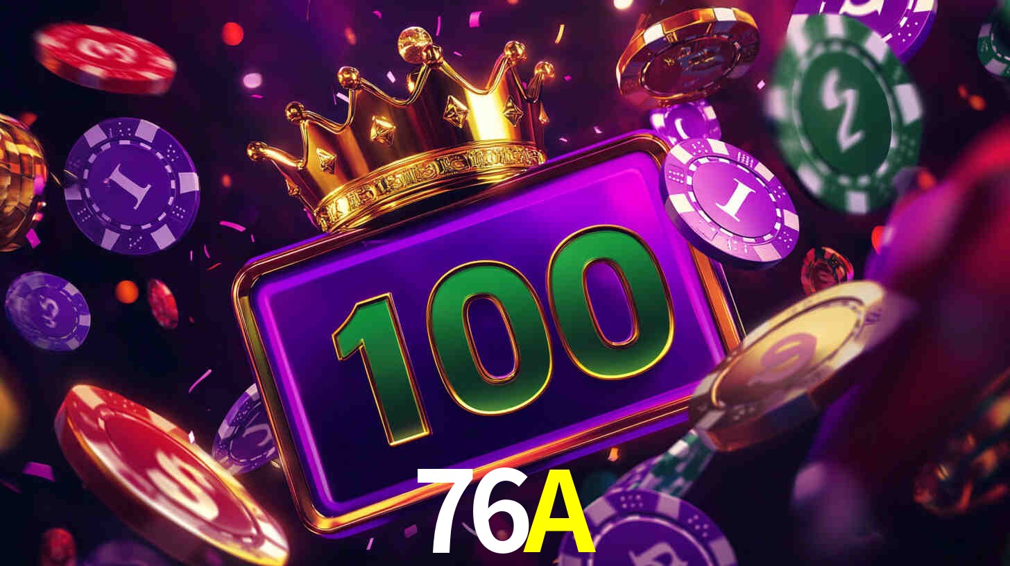 76A Logo 1