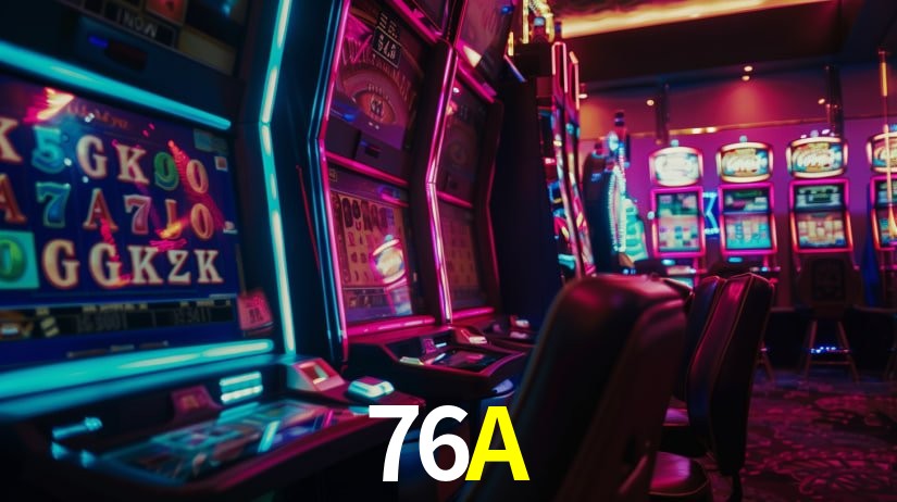 Loteria 76A - Lotofácil diária