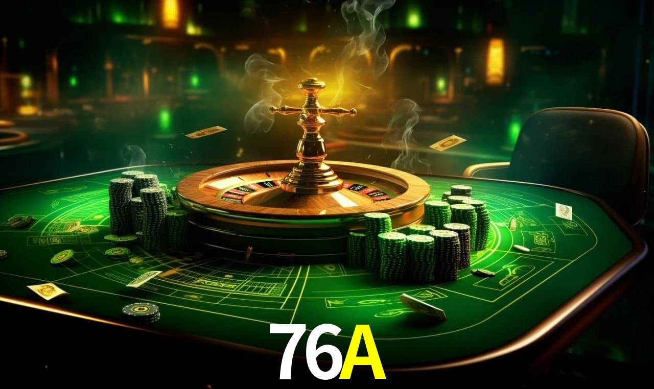 Cassino ao Vivo 76A - Dealers Brasileiros Profissionais