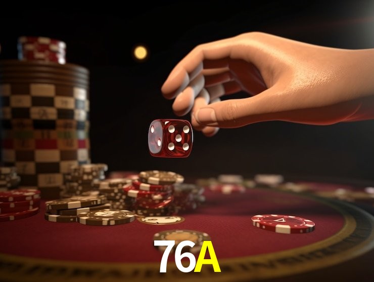 76A Logo Oficial