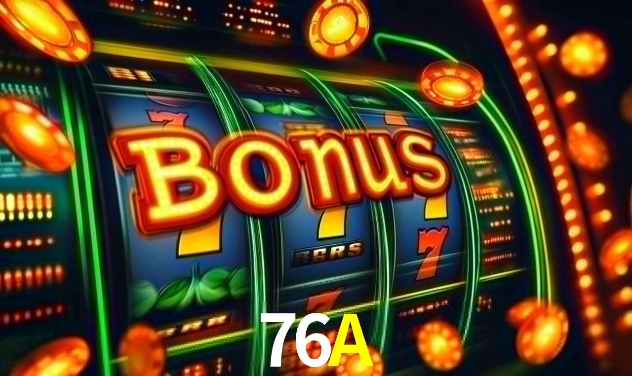 76A bet — painel ao vivo com cotações dinâmicas