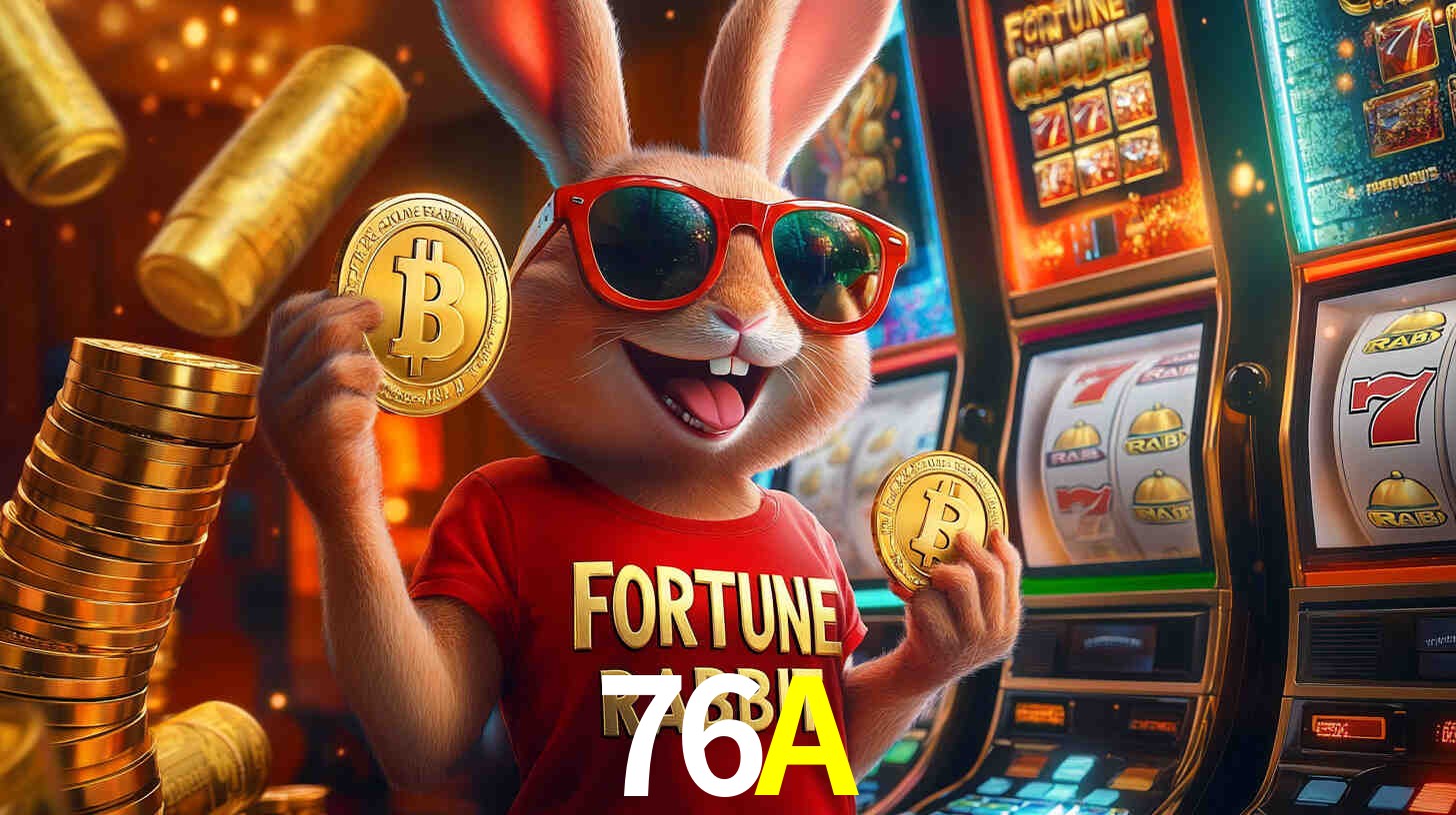 Fortune Tiger 76A