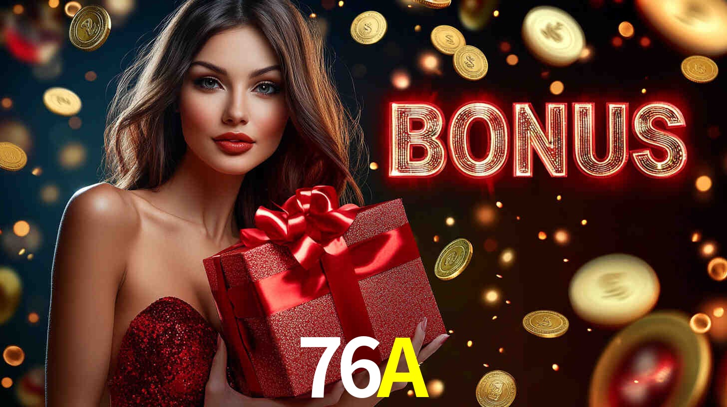 Chances Ganhar 76A