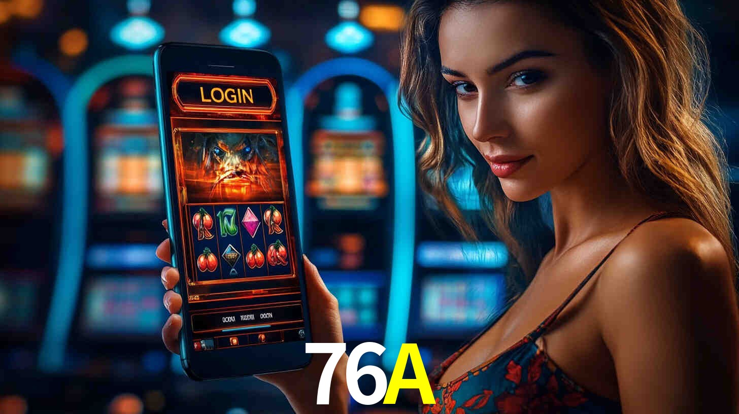 RTP dos slots populares na 76A