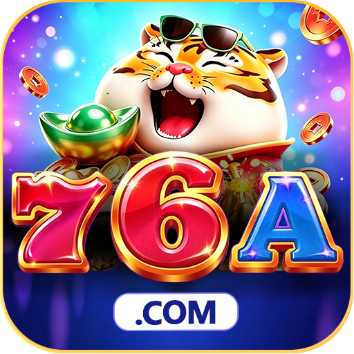Logo da 76A