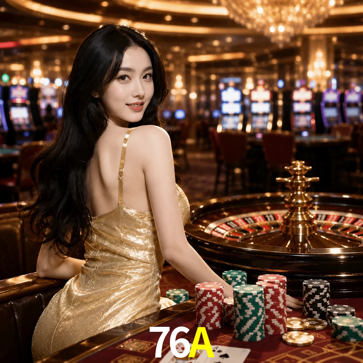 Download app 76A Android iOS
