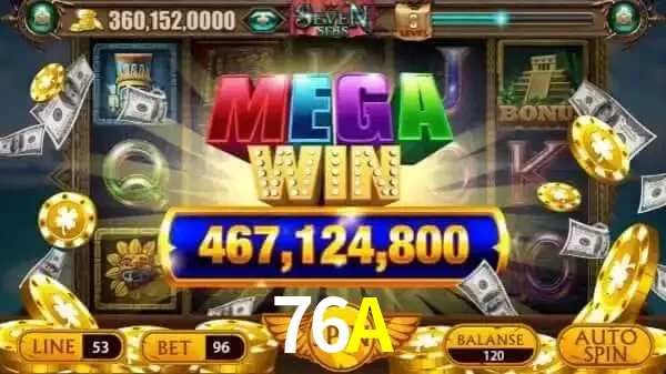 Gates of Olympus slot 76A