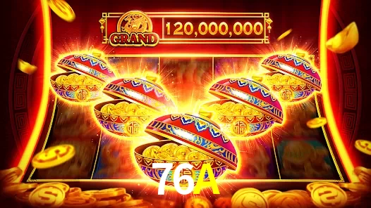 App 76A slots mobile