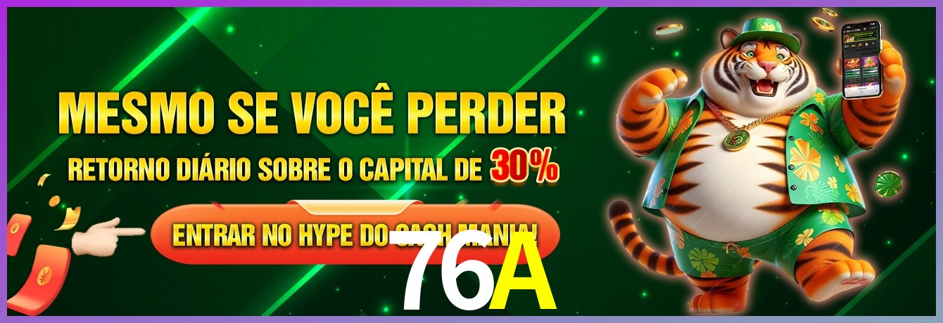 Ganhador 76A